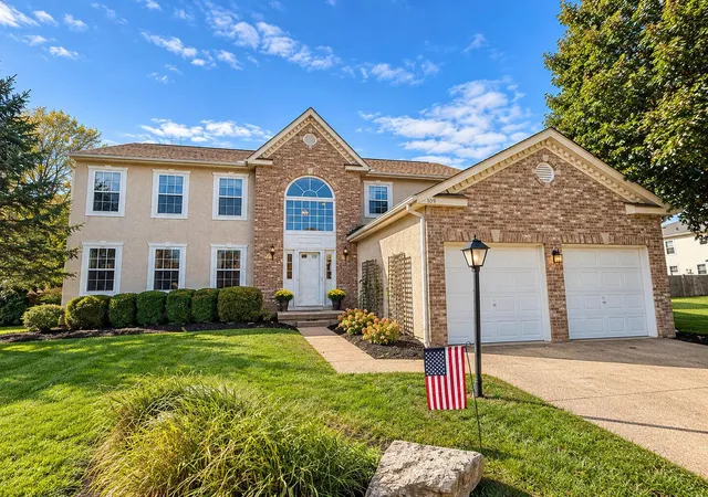 Single family home for sale at 109 Saddle Tree Ct, Delaware, OH 43015 | MLS# 226036431