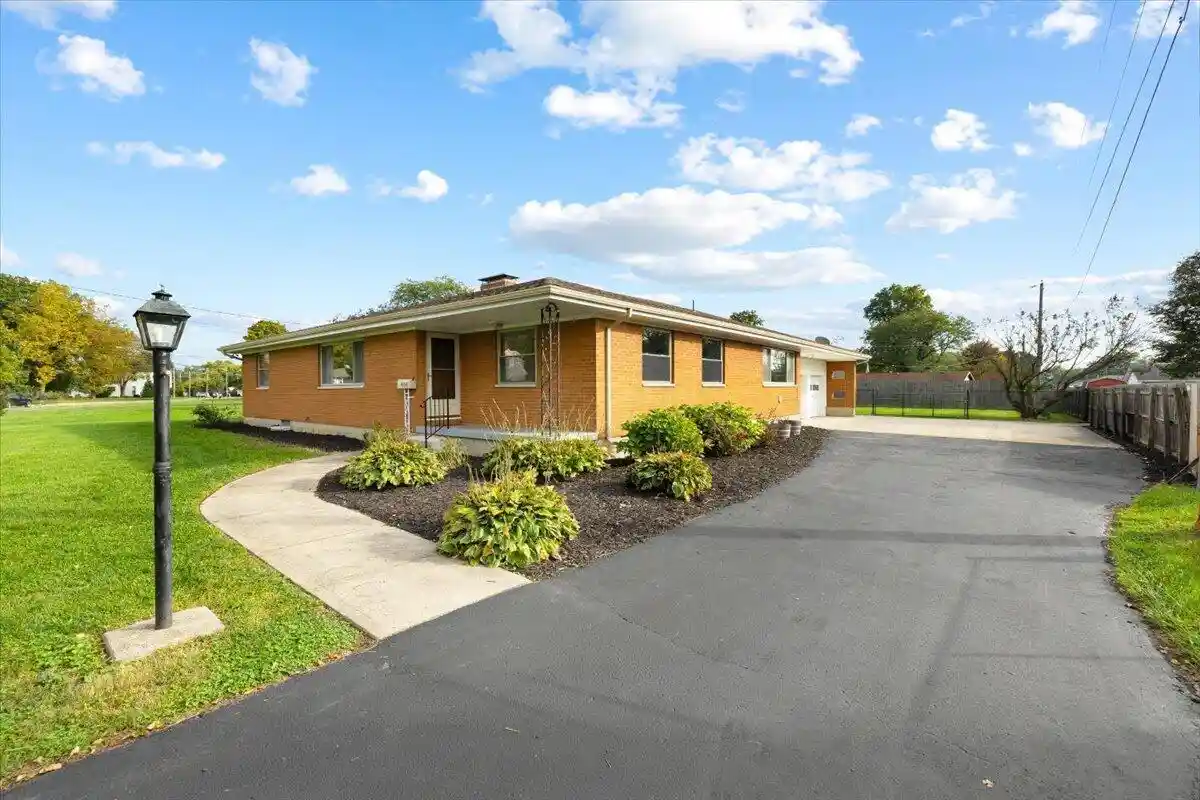 Photo 1 of Single family home for sale at 606 W Lake Ave, New Carlisle, OH 45344 | MLS# 226039694 | Listing updated on 2026-10-24