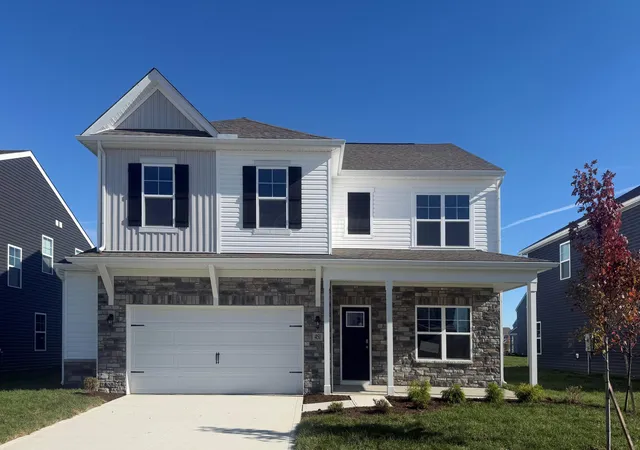 Photo 1 of Single family home for sale at 451 Samantha Dr, Plain City, OH 43064 | MLS# 226036113 | Listing updated on 2026-10-09