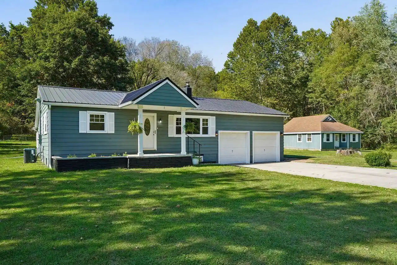 Single family home for sale at 6167 Lafayette Rd, Granville, OH 43023 | MLS# 226036505