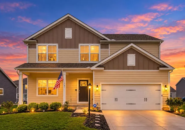 Photo 1 of Single family home for sale at 61 Scarlett Dr, Delaware, OH 43015 | MLS# 226036289 | Listing updated on 2026-10-29