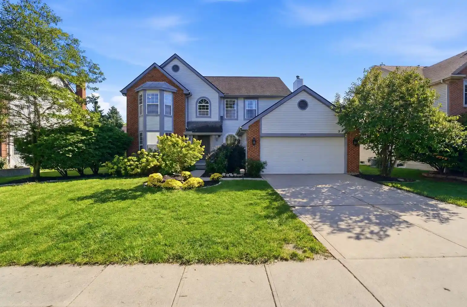 Photo 1 of Single family home for sale at 5731 Dalymount Dr, Dublin, OH 43016 | MLS# 226036215 | Listing updated on 2026-10-17