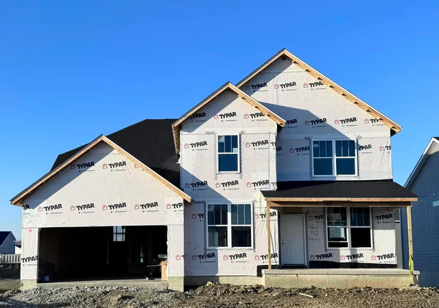 Photo 1 of Single family home for sale at 742 Fairway Loop #Lot 2621, Sunbury, OH 43074 | MLS# 226036165 | Listing updated on 2026-10-23