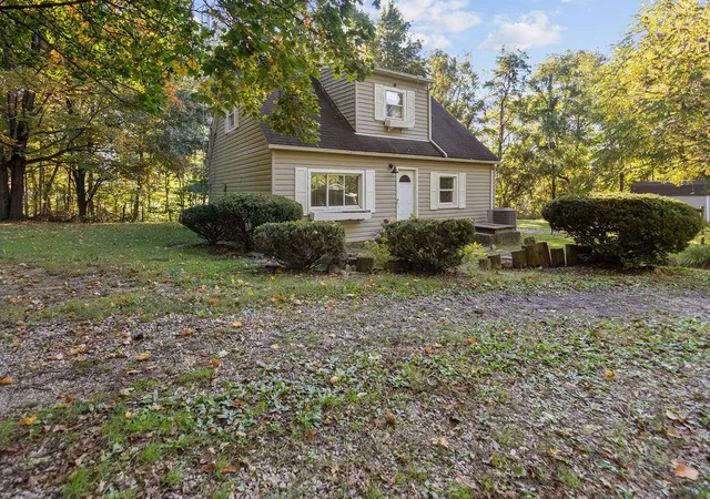 Photo 1 of Single family home for sale at 4534 Mounts Rd Nw, Alexandria, OH 43001 | MLS# 226037786 | Listing updated on 2026-10-25