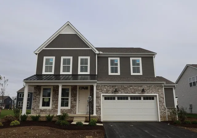 Photo 1 of Single family home for sale at 311 River Birch Dr, Galena, OH 43021 | MLS# 226036169 | Listing updated on 2026-10-28