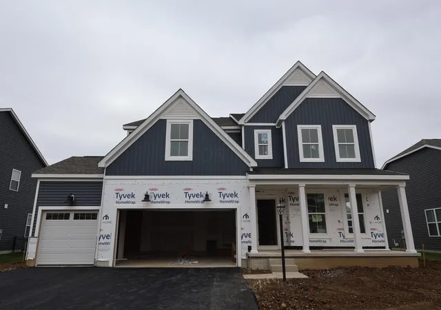 Photo 1 of Single family home for sale at 390 Fawn Valley Pl, Galena, OH 43021 | MLS# 226036175 | Listing updated on 2026-10-21