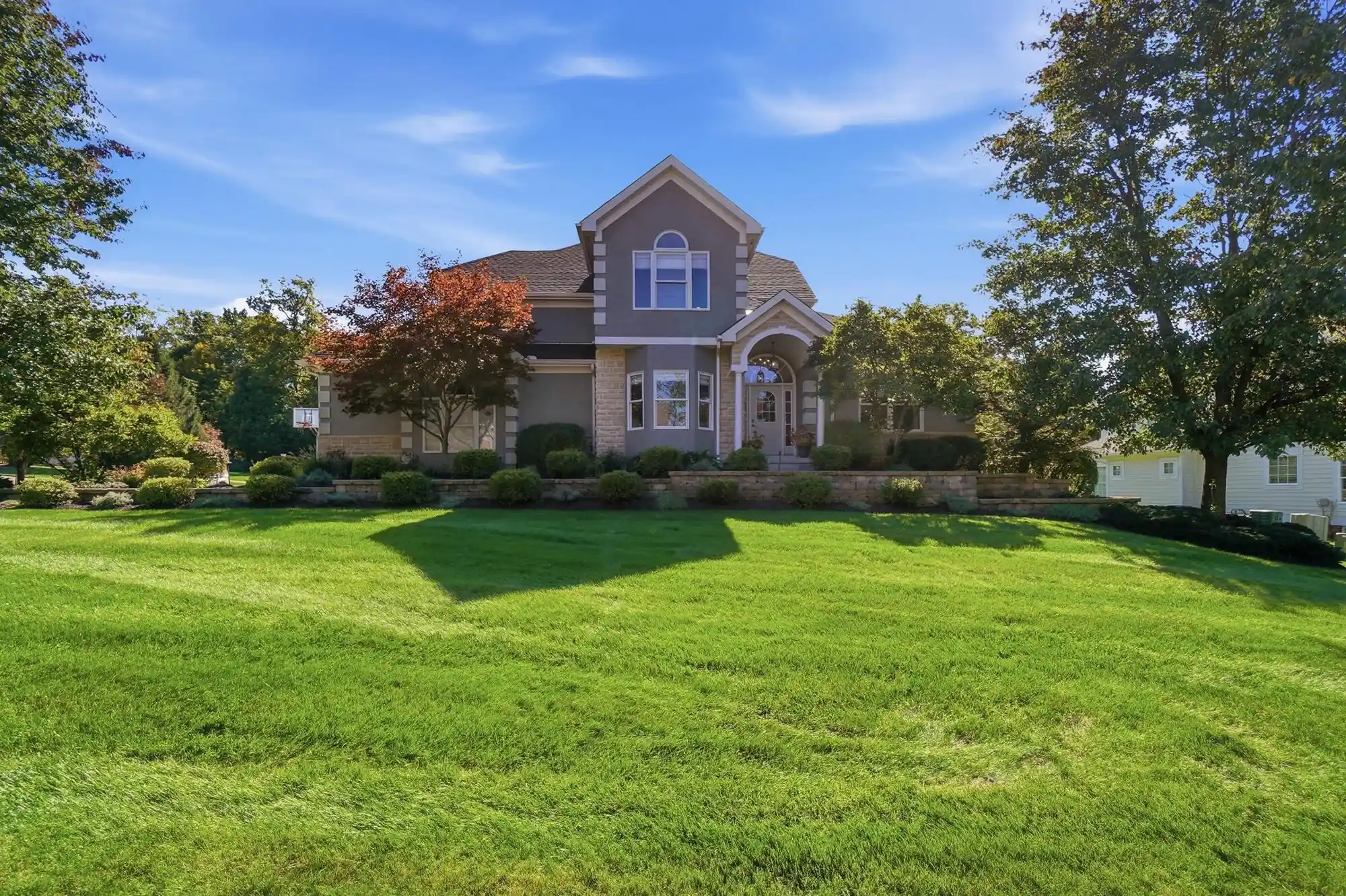 Photo 1 of Single family home for sale at 5975 Aberfeldy Ct, Westerville, OH 43082 | MLS# 226039055 | Listing updated on 2026-10-22