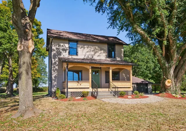Photo 1 of Single family home for sale at 2713 Berlin Sta Rd, Delaware, OH 43015 | MLS# 226036487 | Listing updated on 2026-10-22