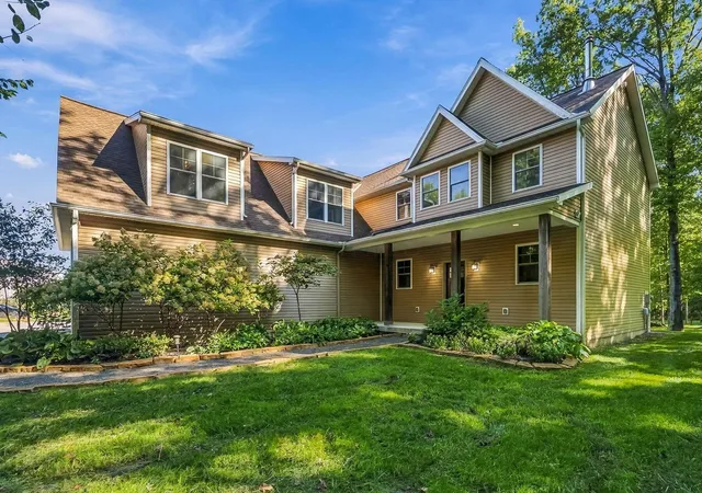 Photo 1 of Single family home for sale at 22270 Bear Swamp Rd, Marysville, OH 43040 | MLS# 226036845 | Listing updated on 2026-09-28