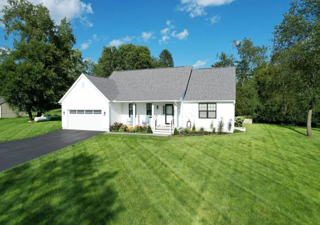 Single family home for sale at 5809 Hickory Dr, West Liberty, OH 43357 | MLS# 226037236