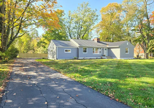 Single family home for sale at 1101 Bucyrus Rd, Galion, OH 44833 | MLS# 226036380