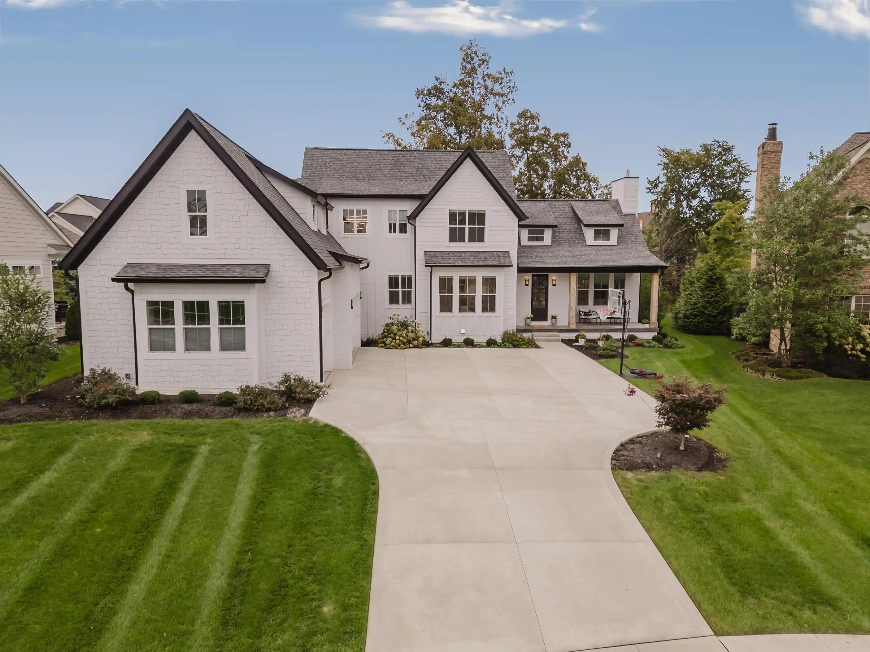Photo 1 of Single family home for sale at 10056 Morris Dr, Dublin, OH 43017 | MLS# 226037730 | Listing updated on 2026-10-24