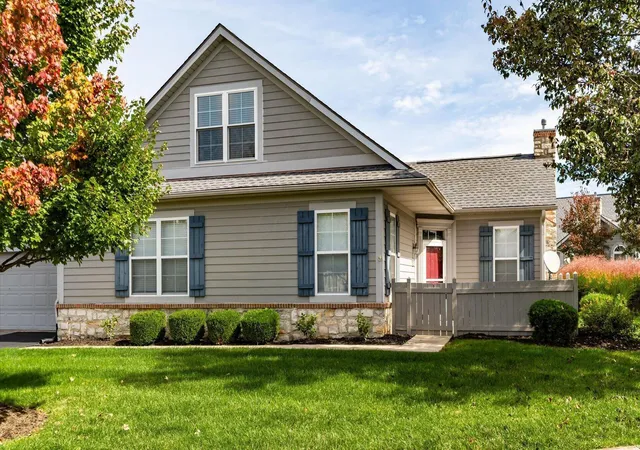 Photo 1 of Condo for sale at 4142 Aumbrey Ct #32, New Albany, OH 43054 | MLS# 226037502 | Listing updated on 2026-10-27