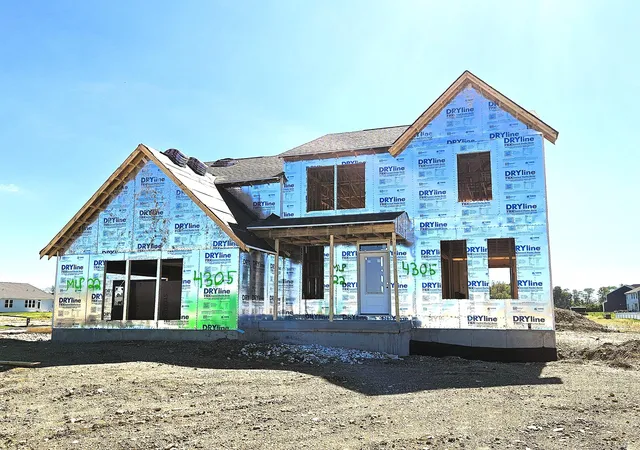 Photo 1 of Single family home for sale at 4305 Altman Ave, Springfield, OH 45505 | MLS# 226036493 | Listing updated on 2026-10-16