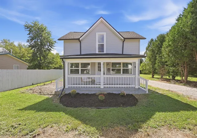 Single family home for sale at 8935 Lilly Chapel Rd, West Jefferson, OH 43162 | MLS# 226036441