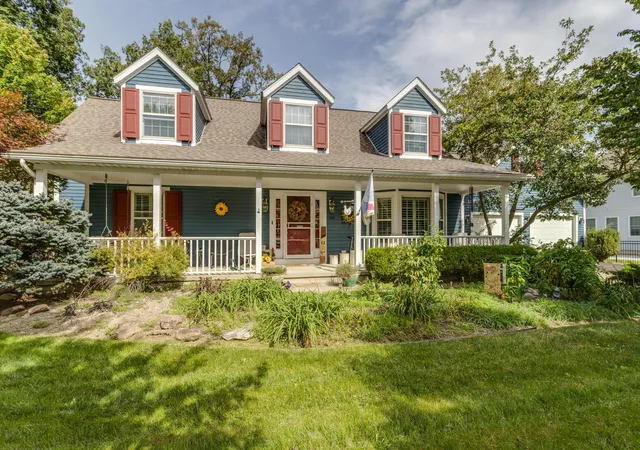 Photo 1 of Single family home for sale at 333 Eagle Ct, Marysville, OH 43040 | MLS# 226036799 | Listing updated on 2026-10-19