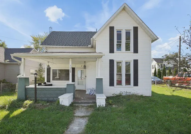 Single family home for sale at 11725 London Rd, Orient, OH 43146 | MLS# 226036590