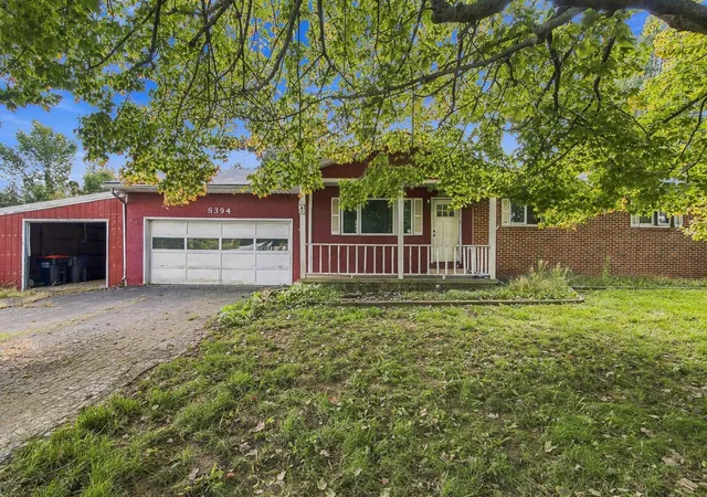 Photo 1 of Sale Pending at 8394 Jacob White Rd, Johnstown, OH 43031 | MLS# 226036957 | Listing updated on 2026-10-27