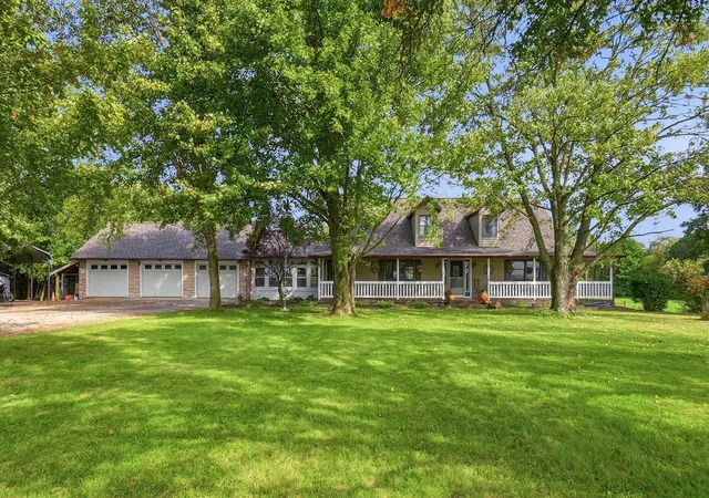 Photo 1 of Sale Pending at 15578 Smart Cole Rd, Ostrander, OH 43061 | MLS# 226037779 | Listing updated on 2026-10-29