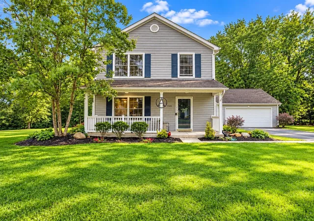 Single family home for sale at 1126 Lake Forest Dr, Hebron, OH 43025 | MLS# 226036593