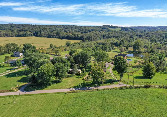 Photo 1 of Land for sale at 4275 Hopewell Indian Rd, Glenford, OH 43739 | MLS# 226036797 | Listing updated on 2026-10-07