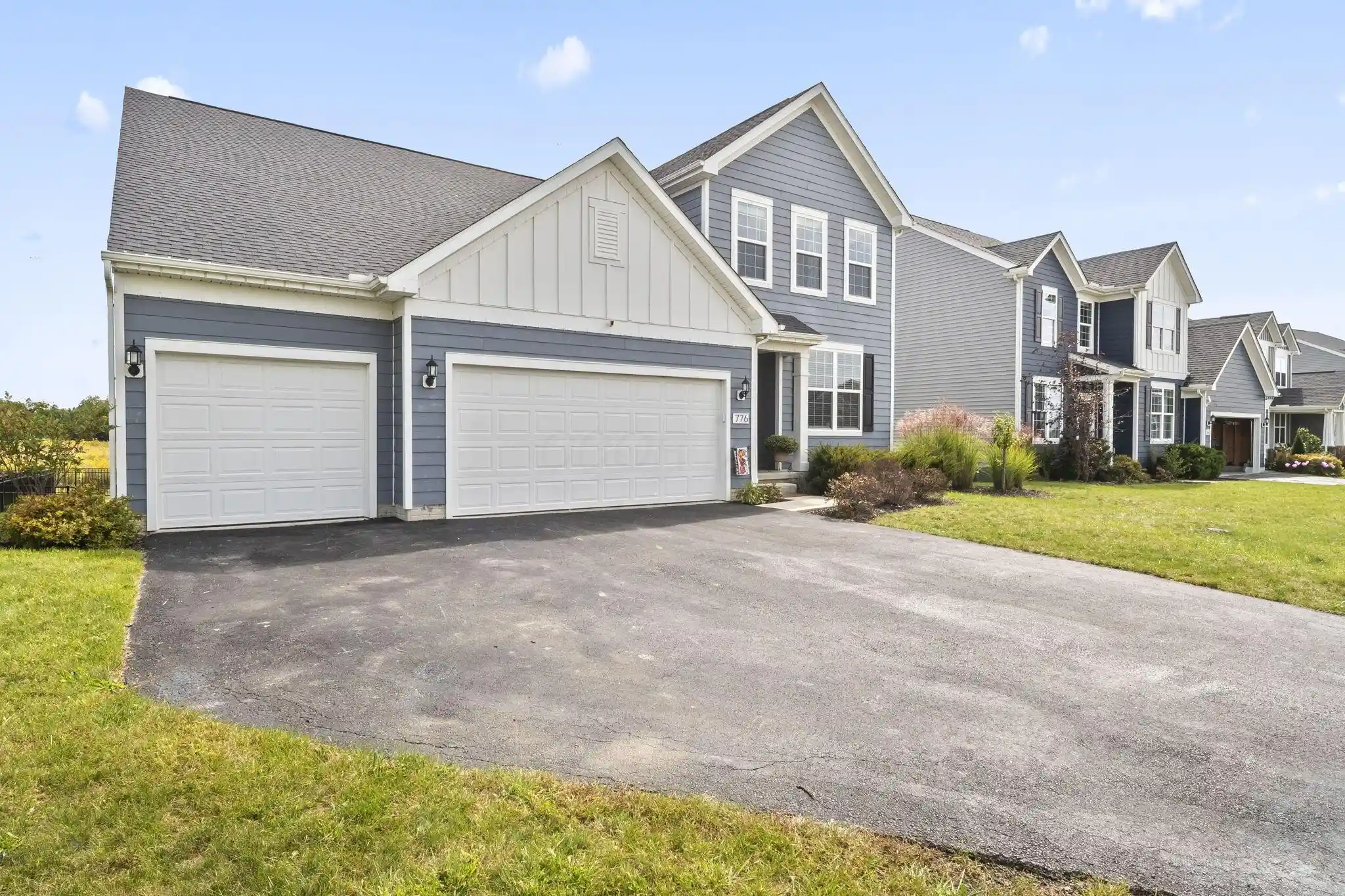 Photo 1 of Single family home for sale at 776 Fescue Rd, Galena, OH 43021 | MLS# 226036646 | Listing updated on 2026-10-21