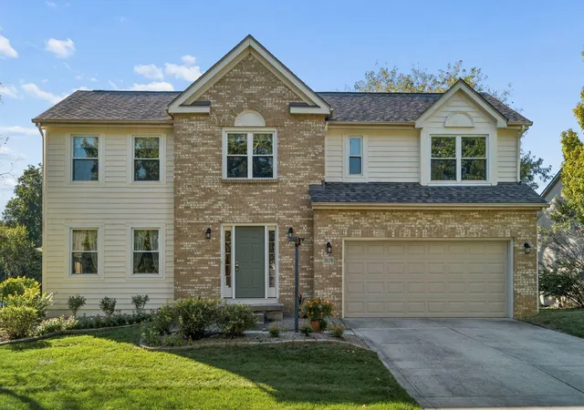 Single family home for sale at 7679 Finbarr Ct, Dublin, OH 43017 | MLS# 226036650