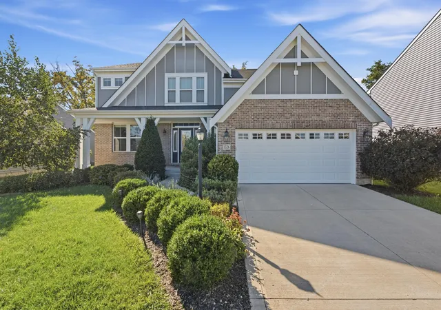 Photo 1 of Single family home for sale at 1326 Buckmeyer Dr, Marysville, OH 43040 | MLS# 226036733 | Listing updated on 2026-10-26