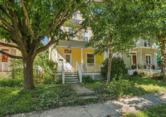 Single family home for sale at 188 E Maynard Ave, Columbus, OH 43202 | MLS# 226037406