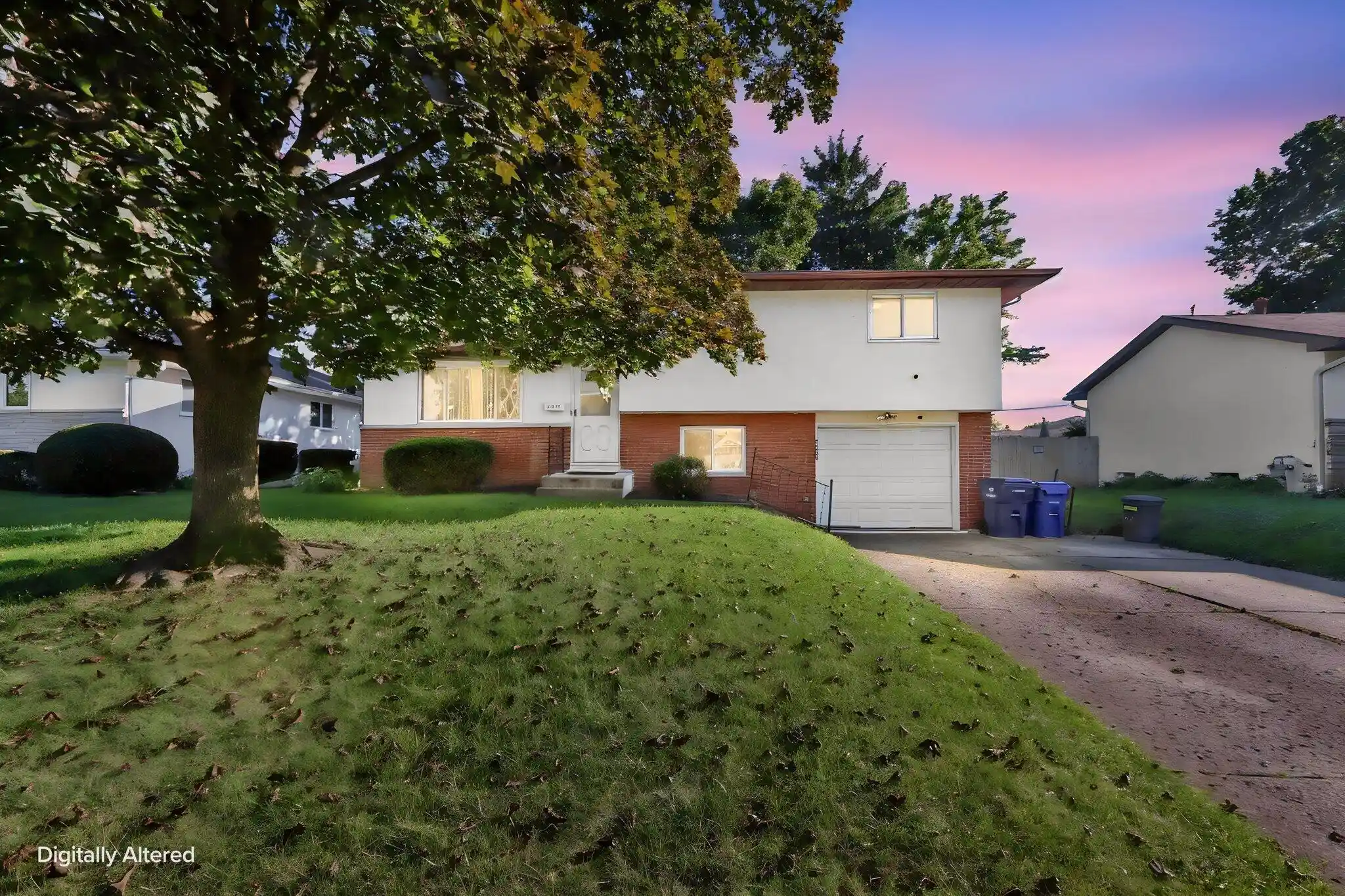 Single family home for sale at 4371 Amalia Pl, Columbus, OH 43227 | MLS# 226036730
