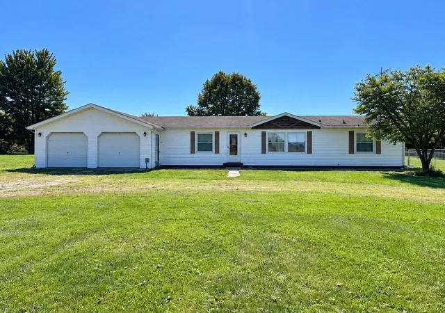 Photo 1 of Single family home for sale at 2150 Township Rd 136, Cardington, OH 43315 | MLS# 226036963 | Listing updated on 2026-10-23