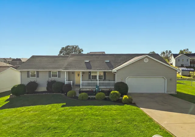 Single family home for sale at 5065 Northcrest Dr, Nashport, OH 43830 | MLS# 226036734