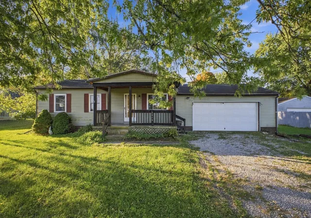 Photo 1 of Sale Pending at 2013 Harris Dr, Marion, OH 43302 | MLS# 226036746 | Listing updated on 2026-10-15