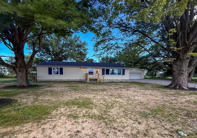Photo 1 of Single family home for sale at 1464 State Route 521, Delaware, OH 43015 | MLS# 226036788 | Listing updated on 2026-10-14