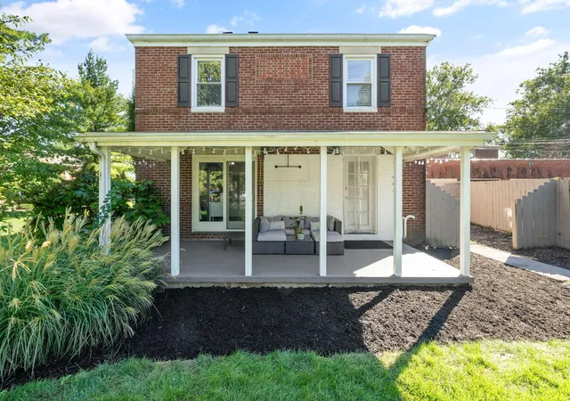 Condo for sale at 1805 Northwest Blvd, Columbus, OH 43212 | MLS# 226038241