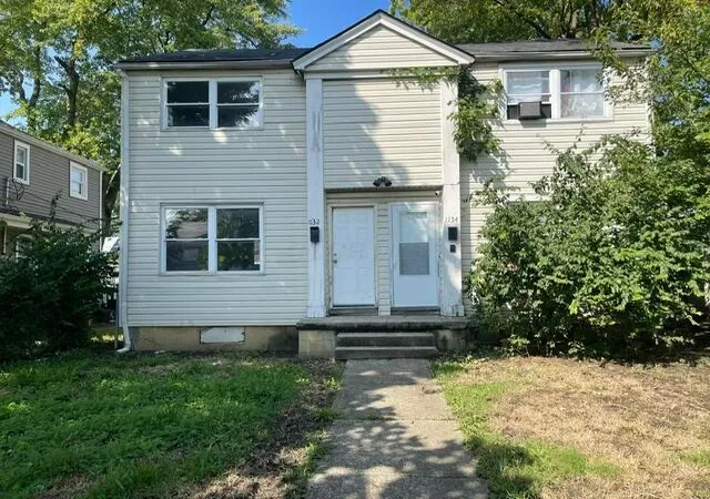 Photo 1 of Multi family home for sale at 1134 E 23rd Avenue #1132, Columbus, OH 43211 | MLS# 226036763 | Listing updated on 2026-09-26