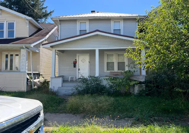 Photo 1 of Single family home for sale at 42 N 3rd Street, Martins Ferry, OH 43935 | MLS# 226036927 | Listing updated on 2026-10-15