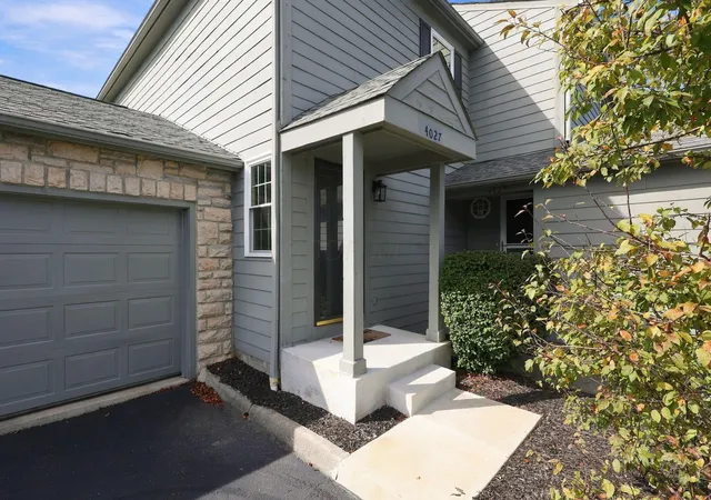 Condo for sale at 4027 Blendon Grv Way #45A, Columbus, OH 43230 | MLS# 226036762