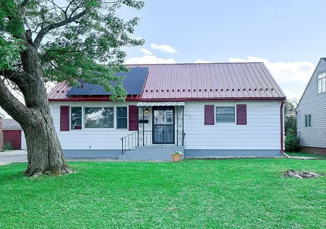 Single family home for sale at 4169 Sexton Dr, Columbus, OH 43228 | MLS# 226037350