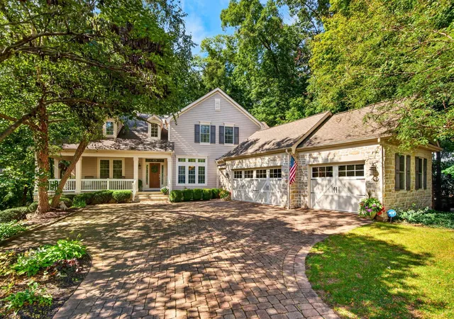 Photo 1 of Single family home for sale at 547 Maketewah Dr, Delaware, OH 43015 | MLS# 226036774 | Listing updated on 2026-10-04