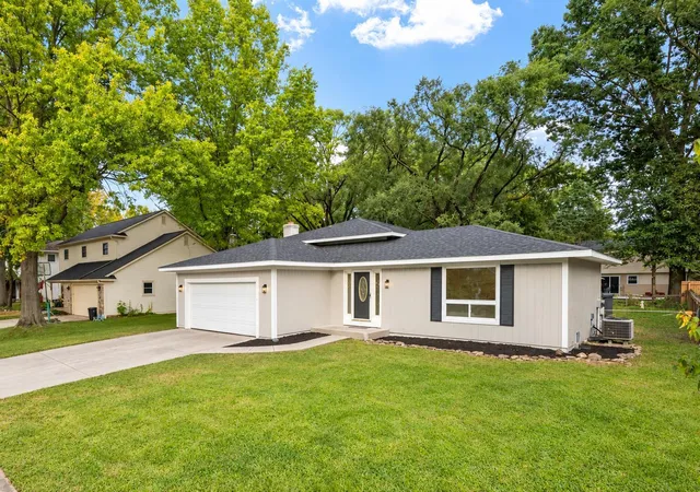 Photo 1 of Single family home for sale at 156 Crowles Ave, Westerville, OH 43081 | MLS# 226036795 | Listing updated on 2026-10-29