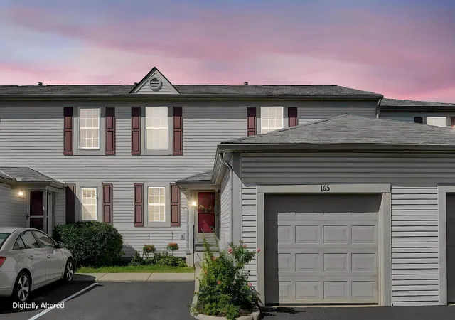 Photo 1 of Condo for sale at 165 Macandrews Way #41D, Blacklick, OH 43004 | MLS# 226036777 | Listing updated on 2026-10-27