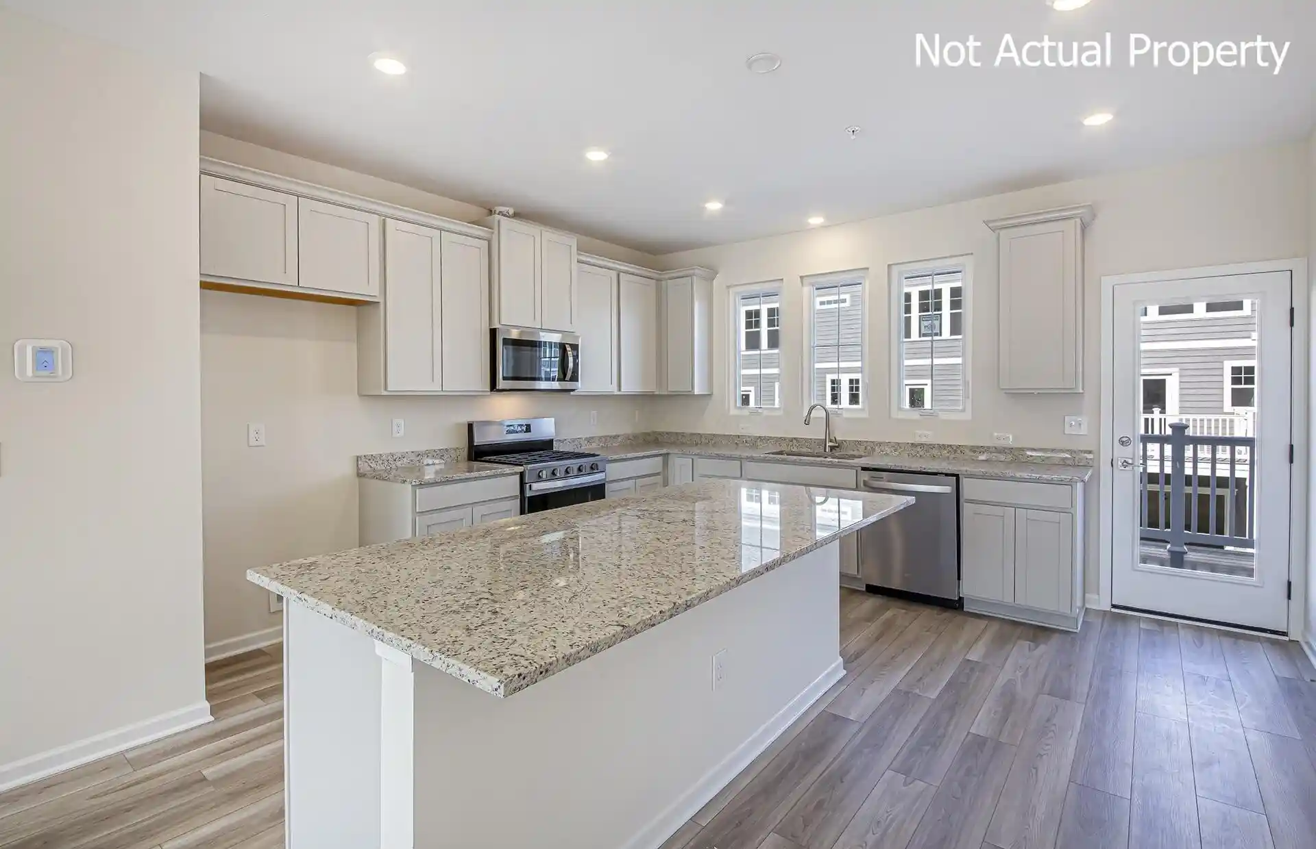 Photo 1 of Condo for sale at 340 Snell Ln #Lot 803, Westerville, OH 43082 | MLS# 226036786 | Listing updated on 2026-10-28