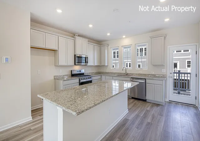 Photo 1 of Condo for sale at 340 Snell Ln #Lot 803, Westerville, OH 43082 | MLS# 226036786 | Listing updated on 2026-10-28