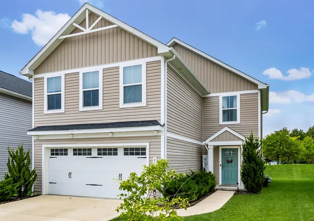 Photo 1 of Single family home for sale at 456 Stolte Dr, Marysville, OH 43040 | MLS# 226037110 | Listing updated on 2026-10-11