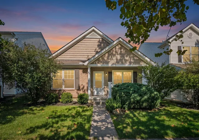 Photo 1 of Single family home for sale at 6256 Albany Way Dr, Westerville, OH 43081 | MLS# 226037070 | Listing updated on 2026-10-29