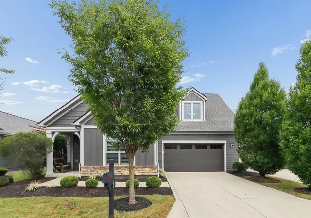 Condo for sale at 10320 Spicebrush Dr, Plain City, OH 43064 | MLS# 226036816