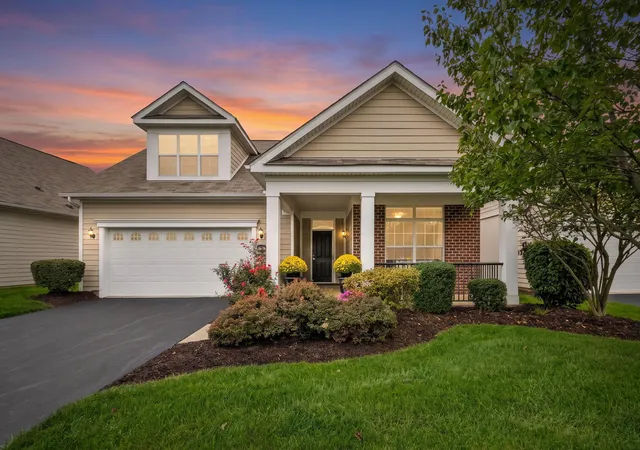 Photo 1 of Condo for sale at 5420 Tathwell Dr #43, New Albany, OH 43054 | MLS# 226036813 | Listing updated on 2026-10-20