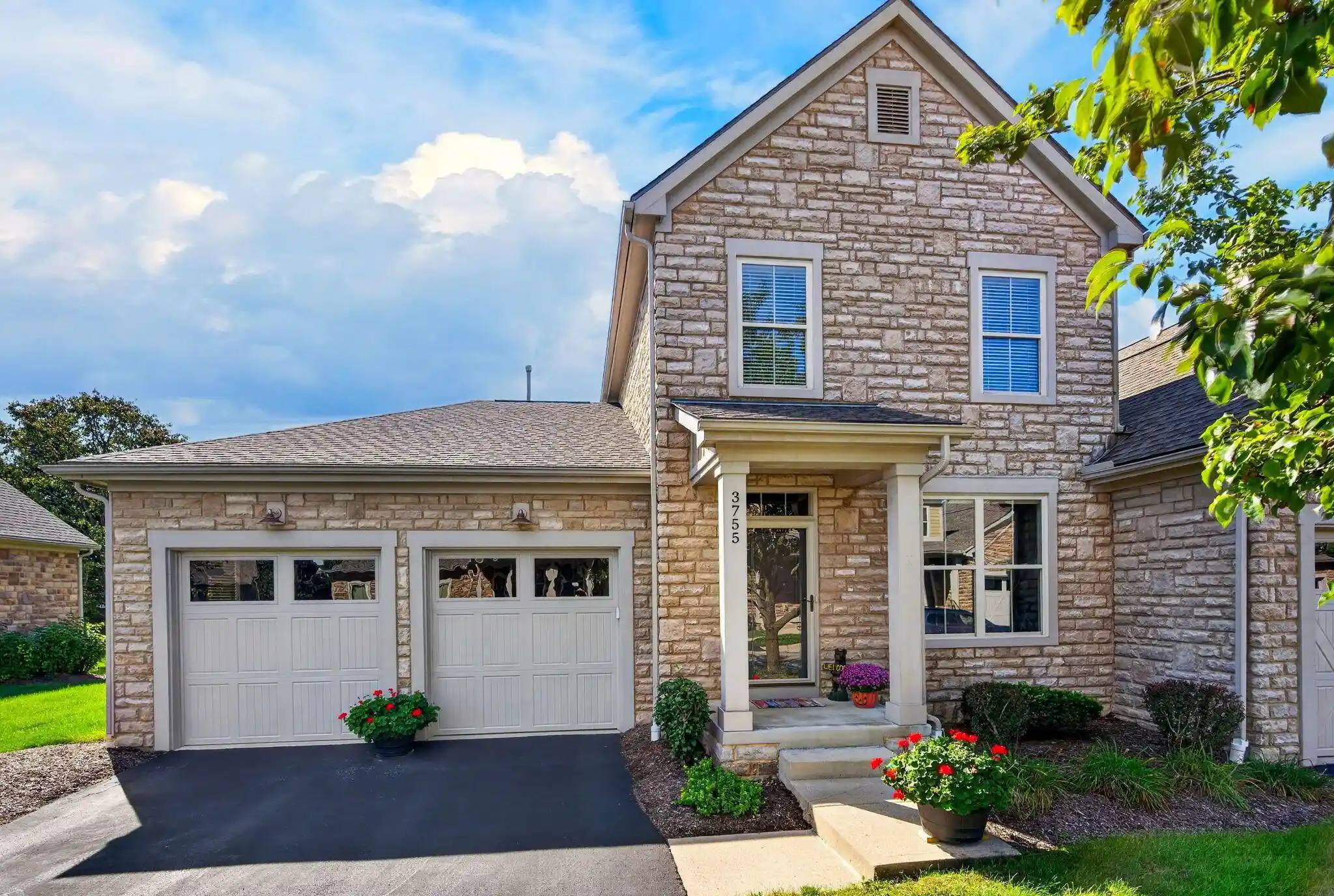 Photo 1 of Condo for sale at 3755 Foresta Grand Dr, Powell, OH 43065 | MLS# 226036860 | Listing updated on 2026-10-26