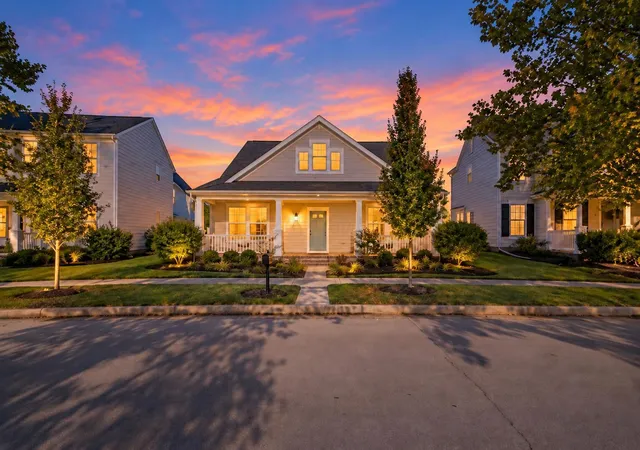Photo 1 of Single family home for sale at 6083 Grand Strand Ave, Westerville, OH 43081 | MLS# 226036818 | Listing updated on 2026-10-10